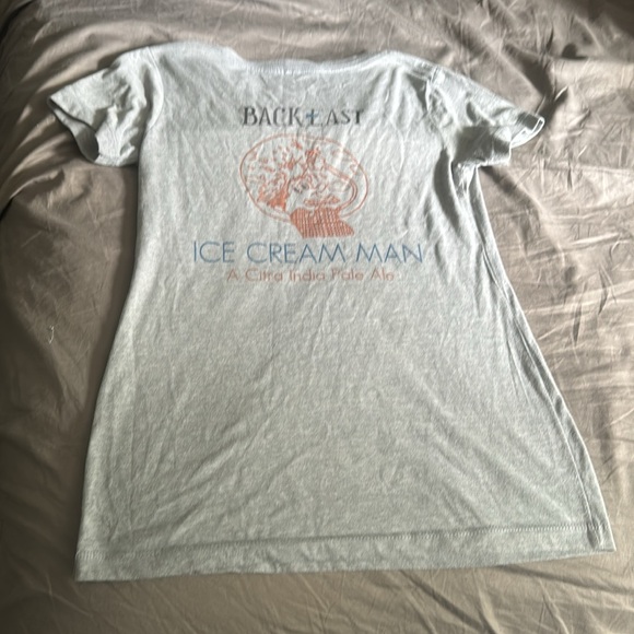 Back East Brewing shirt - Picture 4 of 5